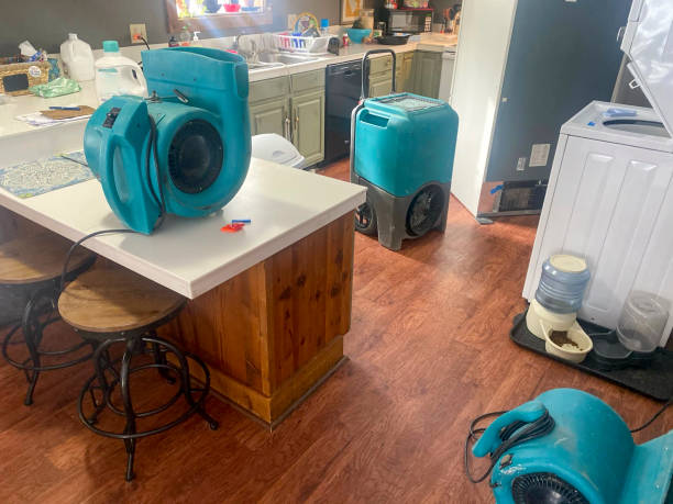 Professional Water damage restoration in East Wenatchee, WA